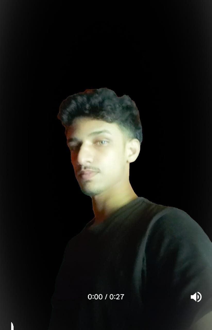 Mahbubur Rahman chowdhury portrait